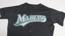 Load image into Gallery viewer, 2010 Tim Wood Florida Marlins Game Used Worn MLB Baseball Jersey! Miami