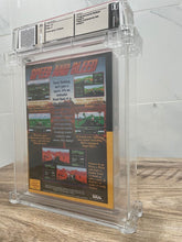 Load image into Gallery viewer, Road Rash 2 Sega Genesis Factory Sealed Video Game Wata 7.0 Graded II EA