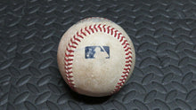 Load image into Gallery viewer, 2016 Anthony Rendon Washington Nationals Game Used Single MLB Baseball! 1B Hit!