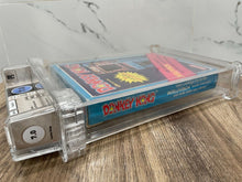 Load image into Gallery viewer, Unopened Donkey Kong Coleco Sealed Video Game! Wata Graded 7.0 1982 Nintendo