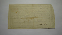 Load image into Gallery viewer, 1791 10 Shillings CT Comptrollers Office Colonial Currency Ralph Pomeroy Signed