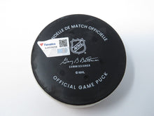 Load image into Gallery viewer, 2022-23 New York Rangers Vs. Blue Jackets Game Used NHL Puck! Shesterkin Shutout