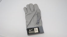 Load image into Gallery viewer, 2000&#39;s Johnnie Morant Syracuse Orange Game Used Worn NCAA Football Glove Signed