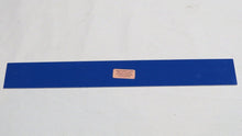 Load image into Gallery viewer, 1995 Clarence Jones St. Louis Rams Game Used NFL Locker Room Nameplate Maryland