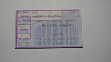 Load image into Gallery viewer, October 5, 1993 New York Rangers Vs. Bruins Hockey Ticket Stub! Opening Night!