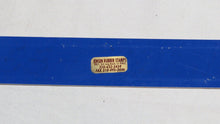 Load image into Gallery viewer, 1995 E. Jones #94 St. Louis Rams Game Used NFL Locker Room Nameplate