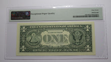 Load image into Gallery viewer, 2 $1 2001 &amp; 2003 Matching Radar Serial Numbers Federal Reserve Bank Note Bills