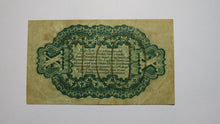Load image into Gallery viewer, 1863 $.10 Third Issue Fractional Currency Obsolete Bank Note Bill 3rd VF