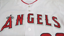 Load image into Gallery viewer, 2004 Ramon Ortiz Los Angeles Angels Game Used Worn MLB Baseball Jersey! Anaheim