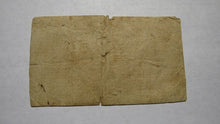 Load image into Gallery viewer, 1770 $1 Annapolis Maryland MD Colonial Currency Note Bill! RARE Issue! March 1