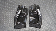 Load image into Gallery viewer, 2012 Patrick Peterson Arizona Cardinals Game Used Worn Nike NFL Football Gloves!