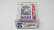Load image into Gallery viewer, New NHL All Star Hockey &#39;95 Sega Genesis Sealed Video Game Wata Graded 8.5 A+