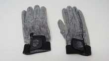 Load image into Gallery viewer, 2000 Chris Gedney Arizona Cardinals Game Used Worn Football Gloves Pat Tillman