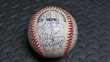 Load image into Gallery viewer, 1992 New York Mets Team Signed Official NL Baseball! Gooden Murray Kent Hundley