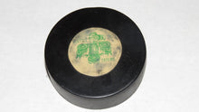 Load image into Gallery viewer, 1970&#39;s Seattle Totems Official Converse Viceroy CHL Game Puck! Not Used