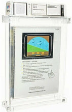 Load image into Gallery viewer, New Air Raiders M-Network Atari 2600 Sealed Video Game! Wata Graded 6.0! 1982