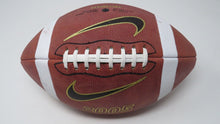 Load image into Gallery viewer, Wake Forest Demon Deacons Nike 3005 College Football Game Used Football ACC