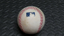 Load image into Gallery viewer, 2020 Jose Iglesias Baltimore Orioles Game Used Ball In Dirt Baseball! Yamamoto