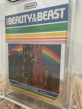 Load image into Gallery viewer, Beauty &amp; The Best Sealed Video Game Wata Graded 8.0 A+ Seal 1982 Intellivision