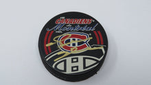 Load image into Gallery viewer, Trevor Linden Montreal Canadiens Autographed Signed Official NHL Hockey Puck