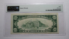 Load image into Gallery viewer, $10 1929 Castleton On Hudson New York NY National Currency Bank Note Bill #5816
