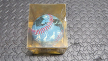 Load image into Gallery viewer, 1996 Earth Day Commemorative Florida Marlins Vs. San Diego Padres Baseball!
