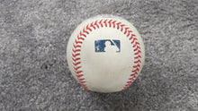 Load image into Gallery viewer, 2020 Matt Barnes Boston Red Sox Game Used Foul Baseball! Hanser Alberto Orioles