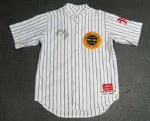 Load image into Gallery viewer, 1991 Mike Felder San Francisco Giants Game Used Worn 1925 TBTC Jersey and Pants!