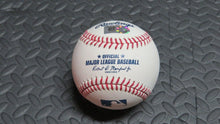 Load image into Gallery viewer, Alex Wilson Detroit Tigers Official Signed Baseball! MLB Hologram Bright White