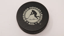 Load image into Gallery viewer, 1996 AHL All Star Game Official Game Puck! Not Used RARE Hershey Park Arena PA!