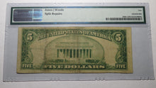 Load image into Gallery viewer, $5 1929 Sanford Florida FL National Currency Bank Note Bill Ch. #13157 VG10 PMG