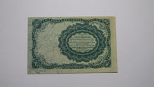 Load image into Gallery viewer, 1874 $.10 Fifth Issue Fractional Currency Obsolete Bank Note Bill VF+ Condition