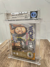 Load image into Gallery viewer, WCW Vs. NWO World Tour Wrestling Nintendo 64 N64 Factory Sealed Video Game Wata