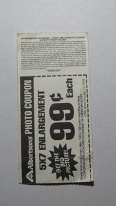 October 12, 1993 Los Angeles Kings Vs. Islanders Hockey Ticket Stub Gretzky Goal