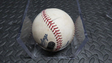 Load image into Gallery viewer, 2019 Howie Kendrick Washington Nationals Game Used Foul Baseball! Miles Mikolas!