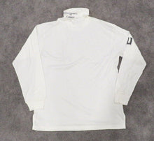 Load image into Gallery viewer, 1999 Payne Stewart Alfred Dunhill Cup PGA Tour Match Used Worn Golf Turtle Neck