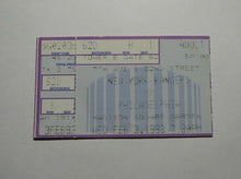 Load image into Gallery viewer, February 3, 1993 New York Rangers Vs Philadelphia Flyers NHL Hockey Ticket Stub
