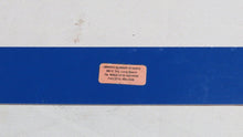 Load image into Gallery viewer, 1994 Tommy Maddox Los Angeles Rams Game Used NFL Locker Room Nameplate!