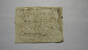 1761 Ten Shillings North Carolina NC Colonial Currency Note Bill! RARE 10s