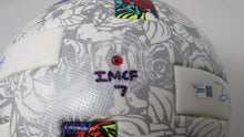 Load image into Gallery viewer, 2022 Match Used Inter Miami FC MLS ADIDAS Official Soccer Ball! Good Usage