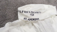 Load image into Gallery viewer, 1999 Payne Stewart Alfred Dunhill Cup PGA Tour Match Used Worn Golf Turtle Neck