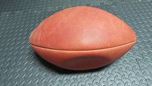 1980 Jack Youngblood Los Angeles Rams Presentation Game Used Football! Patriots