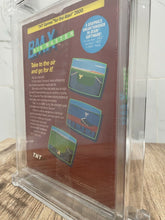 Load image into Gallery viewer, Unopened BMX AirMaster Atari 2600 7800 Sealed Video Game Wata Graded 9.4 A+ 1990