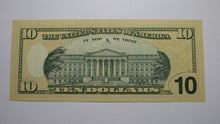 Load image into Gallery viewer, $10 2006 Federal Reserve Bank Star Note Bill Currency Crisp Uncirculated++