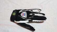 Load image into Gallery viewer, 2008 Josh Bullocks New Orleans Saints Game Used Worn Football Glove NFL Nebraska