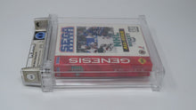 Load image into Gallery viewer, New NHL All Star Hockey &#39;95 Sega Genesis Sealed Video Game Wata Graded 8.0 A