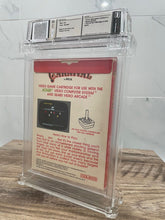 Load image into Gallery viewer, Unopened Carnival Coleco Atari 2600 Sealed Video Game! Wata Graded 5.5! 1982