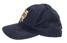 Load image into Gallery viewer, 1996 Lou Holtz Notre Dame Football Game Used Worn Hat! Broke Rockne&#39;s ND Record