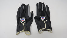 Load image into Gallery viewer, 2006 Andre Dyson New York Jets Game Used Worn NFL Football Gloves! Utah