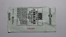 Load image into Gallery viewer, January 6, 1996 Los Angeles Kings Vs. Sharks Hockey Ticket Stub! Gretzky Goal!